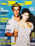 Jeune et Jolie (France-July 1994)
