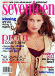 Seventeen (USA-March 1995)