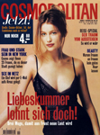Cosmopolitan (Germany-November 1996)