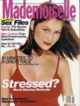 Mademoiselle (USA-November 1996)