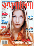 Seventeen (USA-April 1996)
