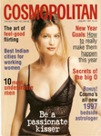 Cosmopolitan (India-January 1997)