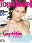 Top Model (France-July 1997)