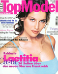 Top Model (Germany-April 1997)