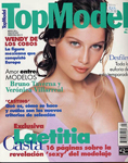 Top Model (Mexico-July 1997)