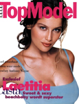 Top Model (The Netherlands-July 1997)