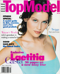 Top Model (UK-July 1997)