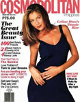 Cosmopolitan (Philippines-August 1998)