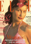 Elle (Czech Republik-July 1998)