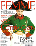 Femme (France-1998)