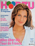 Horzu (Germany-11 July 1998)
