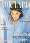 Nok Lapja (Hungary-Nr22-1998)