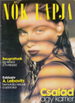 Nok Lapja (Hungary-Nr28-1998)