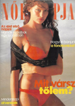 Nok Lapja (Hungary-Nr36-1998)