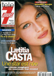 Tele 7 Jours (France-10 Janaury 1998)
