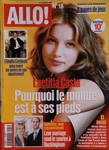 Allo (France-14 January 1999)