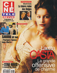 Cine Tele Revue (France-23 September 1999)