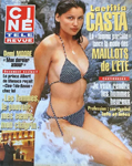 Cine Tele Revue (Belgium-29 April 1999)