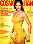 Cosmopolitan (Brazil-September 1999)