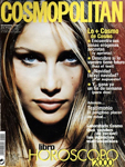 Cosmopolitan (Spain-December 1999)