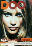 Doble Cero (Spain-December 1999)
