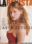 El Mundo - La Revista (Spain-28 February 1999)