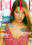 Elle (Australia-April 1999)