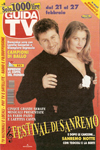 Guida TV (Italy-21 February 1999)