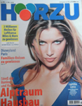 Horzu (Germany-13 March 1999)