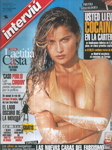 Interviu (Spain-22 November 1999)