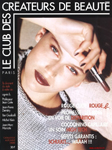 Le Club des Createurs de Beaute (France-Autumn 1999)