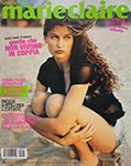 Marie-Claire (Italy-July 1999)