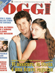 Oggi (Italy-24 February 1999)