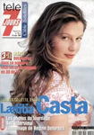 Tele 7 Jours (France-18 September 1999)