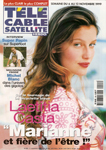 Tele Cable Satellite (France-6 November 1999)