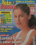 Tele Loisirs (France-19 June 1999)