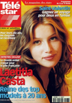 Tele Star (France-13 February 1999)