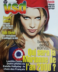 VSD (France-16 September 1999)