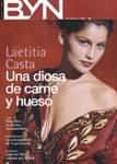 Blanco y Negro (Spain-7 May 2000)