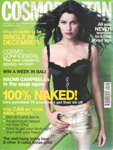 Cosmopolitan (Australia-December 2000)