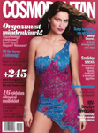Cosmopolitan (Hungary-September 2000)