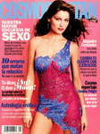 Cosmopolitan (Mexico-October 2000)