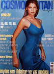 Cosmopolitan (Turkey-February 2000)