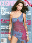 Cosmopolitan (USA-August 2000)