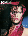 El Pais - Semanal (Spain-9 January 2000)