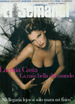 El Pais - Semanal (Spain-9 January 2000)