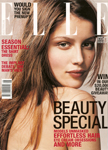 Elle (Australia-August 2000)