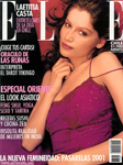 Elle (Chile-August 2000)