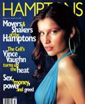 Hamptons (USA-24 August 2000)