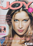 Joy (Germany-January 2000)